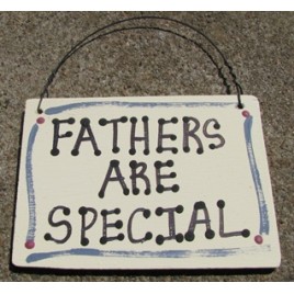 1013 - Fathers Are Special
