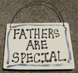 1013 - Fathers Are Special