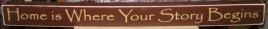  18-019R-Home is Where Your  Story Begins 