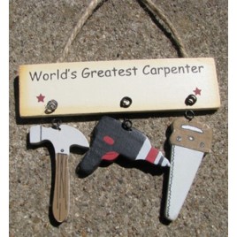 1800L-Worlds Greatest Carpenter