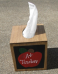 Teacher Gifts 2711AP A +  Apple  TIssue Box Cover 