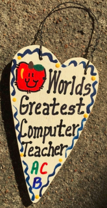 Teacher Gifts 3005 Worlds Greatest Computer Teacher Teacher Gifts 3005 Worlds Greatest Computer Teacher