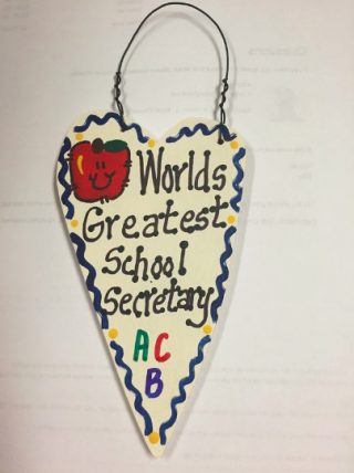 Teacher Gifts 3008 Worlds Greatest School Secretary Teacher Gifts 3008 Worlds Greatest School Secretary