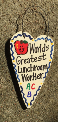 Lunchroom Worker Teacher Gifts 3033 Worlds Greatest Lunchroom Worker Lunchroom Worker Teacher Gifts 3033 Worlds Greatest Lunchroom Worker