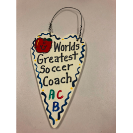 Soccer Coach Teacher Gifts 3039 Worlds Greatest Soccer Coach Soccer Coach Teacher Gifts 3039 Worlds Greatest Soccer Coach