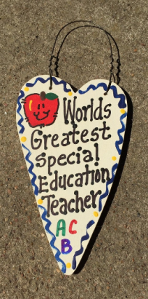 Worlds Special Education Teacher Gifts 3047 Worlds Greatest  Special Education Teacher
