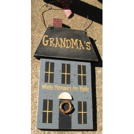 30579GMM-Grandma's Where Memories Are Made