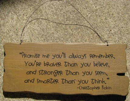32304G- Promise Me you will always remember wood sign 32304G- Promise Me you will always remember wood sign