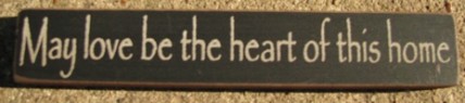 32326MB May love be the Heart of this Home 32326MB May love be the Heart of this Home