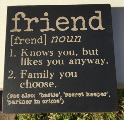 Primitive Friend Word Definition Sign Primitive Friend Word Definition Sign
