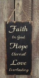 3542FHLBN-Faith Hope Love 