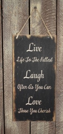 3546LLL - Live Laugh Love 3546LLL - Live Laugh Love