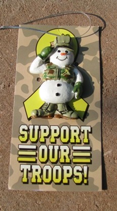 4247 - Support our Troops! 4247 - Support our Troops!