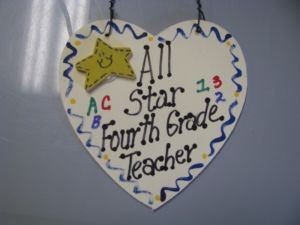 Fourth Grade Teacher Gifts 5035 All Star Fourth Grade Teacher Fourth Grade Teacher Gifts 5035 All Star Fourth Grade Teacher