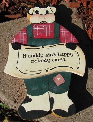 713C - cow-daddy ain't happy who cares 713C - cow-daddy ain't happy who cares