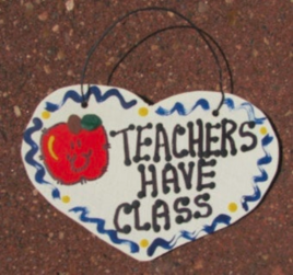 Teacher Gifts  800THC Teachers Have Class