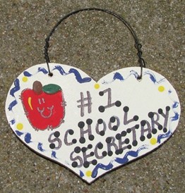 School Bus Monitor Gifts Number One 818 School Secretary School Bus Monitor Gifts Number One 818 School Secretary