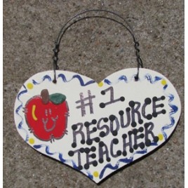 Teacher Gifts 822 Resource Teacher Wood Teacher Heart Teacher Gifts 822 Resource Teacher Wood Teacher Heart