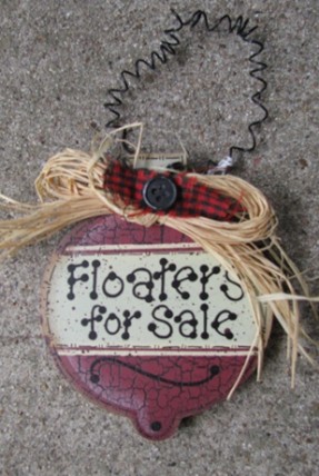 923F - Floaters for Sale 923F - Floaters for Sale