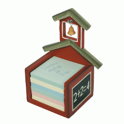 92449 - Teacher Post it Note Holder 