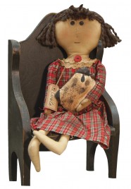 Grace Doll 