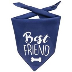 GLB8 Best Friend Doggie Bandana 