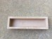 90165WHSH - Home Sweet Home Wood Shadow Box 
