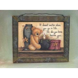 Mary336- The simple Truth Bear Picture 