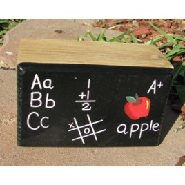 BOX2 - At Teacher Box  