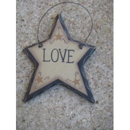 WD808 - Love Star 