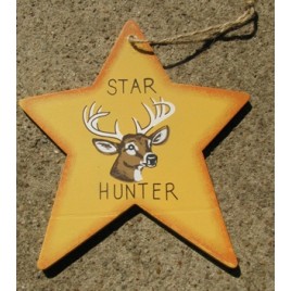 1157B - Star Hunter Wood 