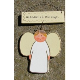 wd1223A-Grandma's Little Angel wd1223A-Grandma's Little Angel