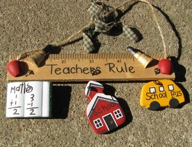 196 - Teachers Rule 