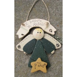 I Believe in Angels I Believe in Angels