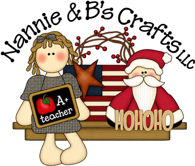 Nannie and B's Crafts LLC Nannie and B's Crafts LLC